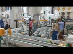 आटा पैकेजिंग मशीन, आटा बैगिंग मशीन