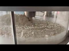 मसाला पाउडर पैकेजिंग मशीन