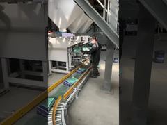 बरमा वाल्व बैग भराव वाल्व पैकर्स