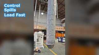 स्टेनलेस स्टील लोडिंग ढलान,